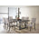 Weathered Gray Oak