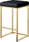 Nicola - Steel Stool (Set of 2)