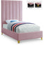 Via - Bed
