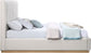 Lucia - Bed
