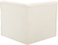 Tuft - Corner Chair
