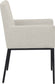 Reeves - Dining Chair With Black Legs (Set of 2)
