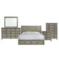 Sullivan - Storage Bedroom Set