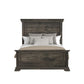 Park Ridge - Panel Bed