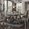 Antique Platinum