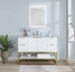Monad - Bathroom Vanity