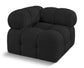 Ames - Corner Chair