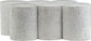 Dimple - 6 Piece Modular Coffee Table - Terazzo Finish