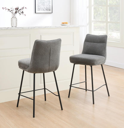 ST168 - Softback Counter Stool