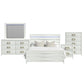 Tobias - Bedroom Set With LED
