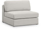 Beckham - Armless Chair