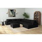 Arizona - Modular Ottoman