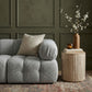 Catania - Concrete Indoor/Outdoor End Table