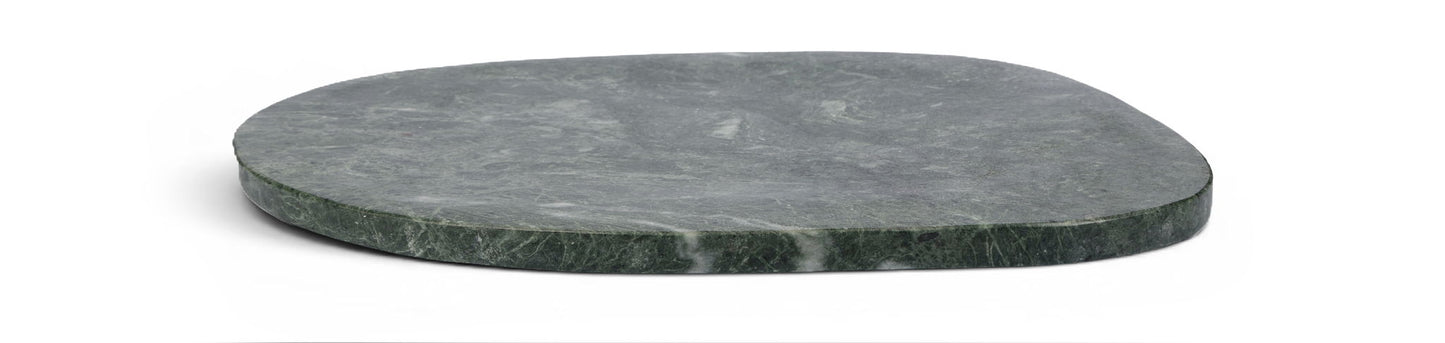 Livia - Genuine Marble Decorative Tray