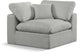 Comfy - Linen Corner Chair