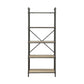 Itzel - Bookshelf For Office