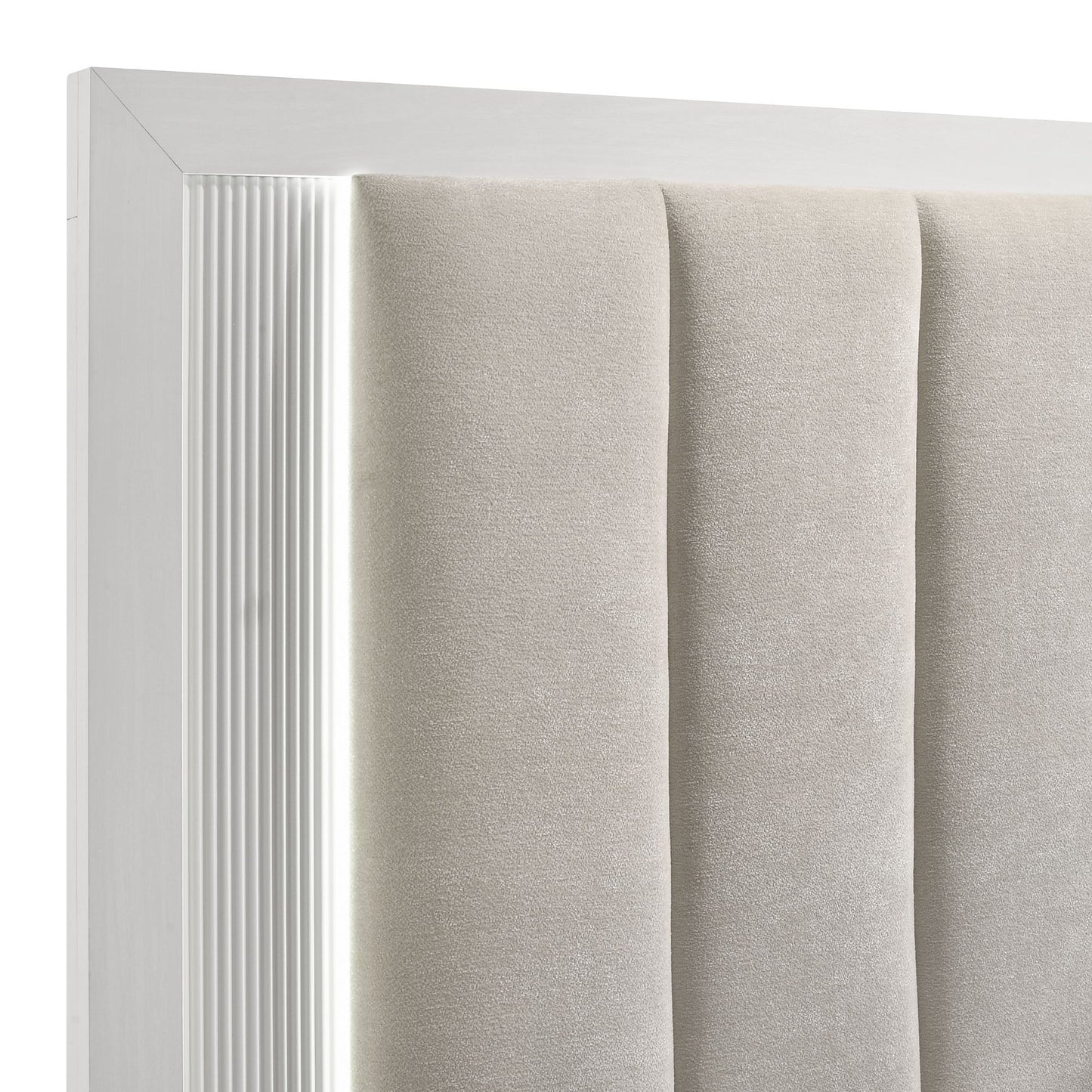 Baystorm - Upholstered Storage Bed