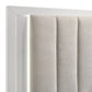 Baystorm - Upholstered Storage Bed