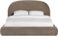 Celine - Upholstered Bed