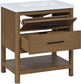 Oakwell - Bathroom Vanity
