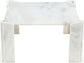 Ravello - Genuine Marble Table