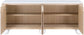 Cardiff - Wood Sideboard / Buffet