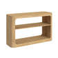 Rogen Rustic - Occasional Table Set