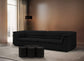 Dimple - 5 Piece Modular Coffee Table - Terazzo Finish