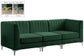 Alina - 3 Piece Modular Sectional