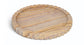 Lysander - Sandstone Tray - Sand