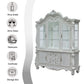 Versailles - Hutch & Buffet