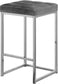 Nicola - Velvet Stool (Set of 2)