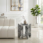 Soriano - Genuine Marble Table