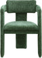 Brenda - Chenille  Dining Chair (Set of 2)
