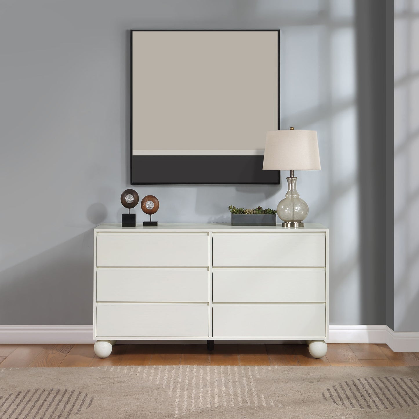 Kent - Dresser