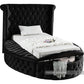 Luxus - Bed
