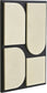 Icon - Mango Wood Wall Decor