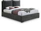 Misha - Bed