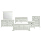 Bridgestone - Panel Bedroom Set