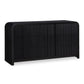 Fluted - Dresser
