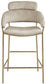 Yara - Counter Stool