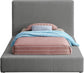 Terra - Bed