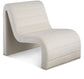 Ivy - Velvet Accent Chair