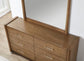 B095 - Bedroom Set