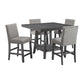 Seneca - Counter Height Dining Set