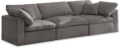 Cozy - Modular 3 Seat Sofa