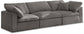 Cozy - Modular 3 Seat Sofa