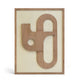 Arid - Mango Wood Wall Decor
