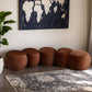 Apollo - Bench - Fabric