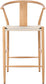 Beck - Hand Woven Rope Stool (Set of 2)